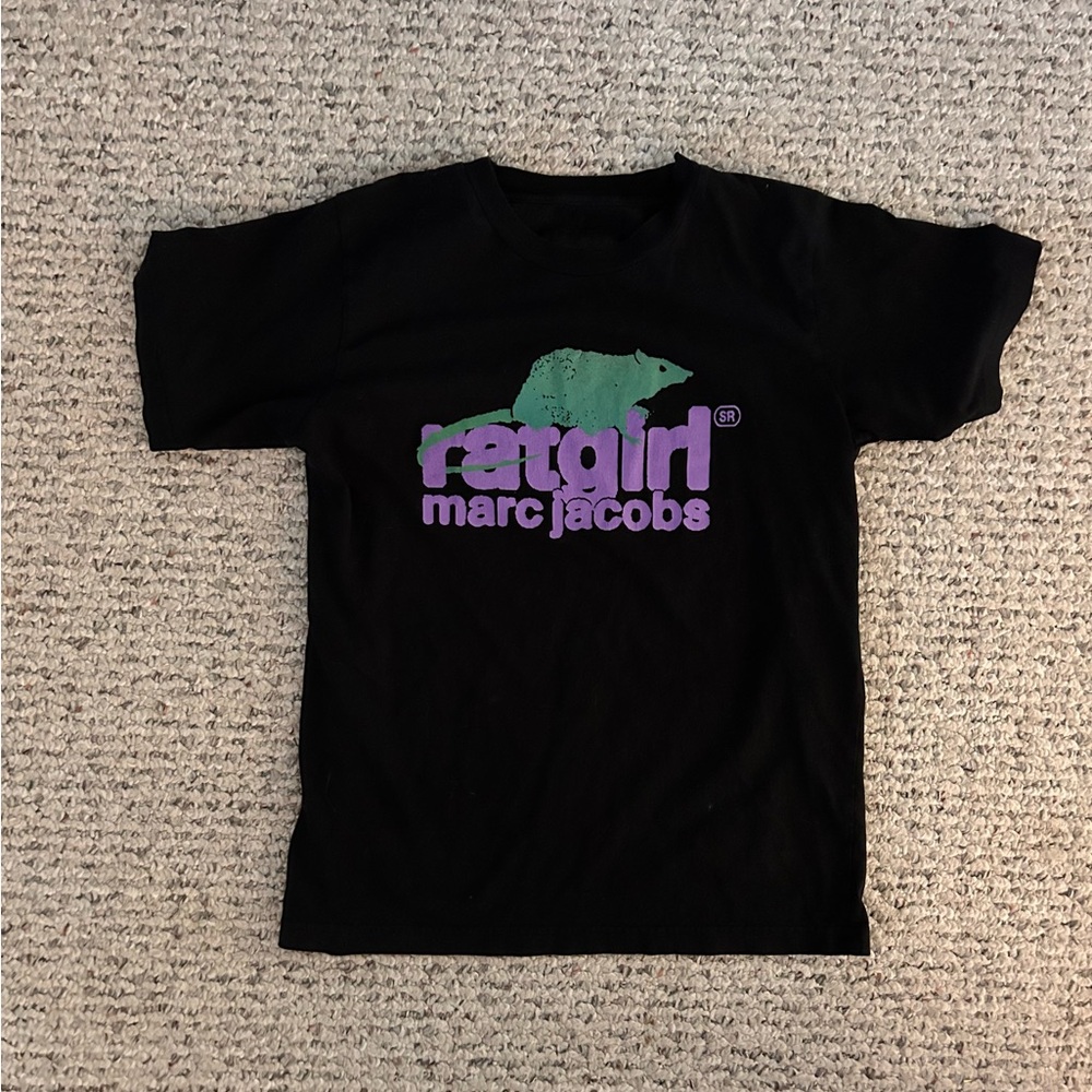 Stray Rats by Marc Jacobs Tee